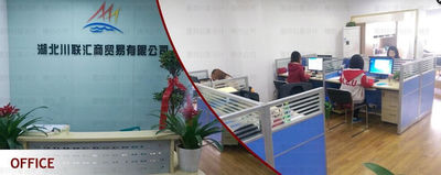 중국 Hubei ZST Trade Co.,Ltd. 회사 프로필