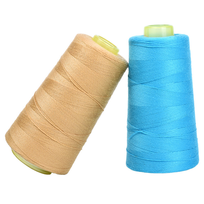 30/2 30s/2 100 스펀 폴리에스터 재봉실 High GRADE