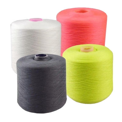 hilo 402 linha 코트 실 재단 용품 fils coudre 폴리에스터 원사 재봉 실 402
