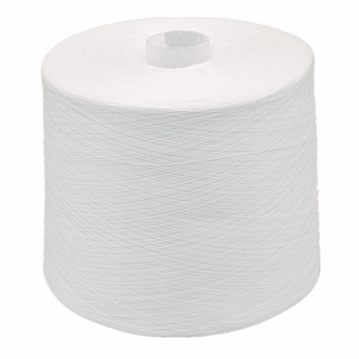 hilo 402 linha 코트 실 재단 용품 fils coudre 폴리에스터 원사 재봉 실 402