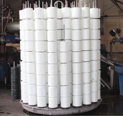 materias primas 폴리에스터 원사 양말 뜨개질 양말 실 섬유 폴리에스터 재봉 실 402
