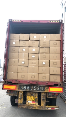 150D/48F DTY 폴리에스터 원사 NIM DDB 블랙