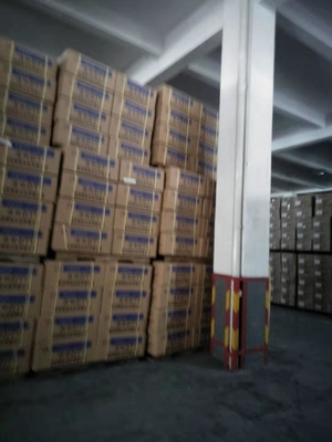 색상 150D/48F NIM DTY 직물용 폴리에스터 가재