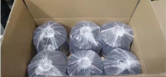 100d/36f 75d/36f SD NIM 흰색 검은색 DDB 100% 폴리에스터 DTY 가죽