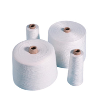 공장 50/3 폴리에스터 스푼 가닥, 폴리에스터 꿰매기 실 1.67kg/ 코너, AAA 등급
