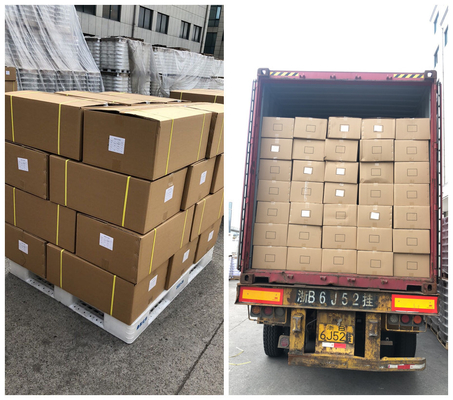 100d/36f 150d/48f 100% 흰색 100% 폴리에스터 필라멘트 가죽 커튼 직물