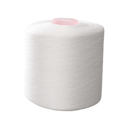 40/2 100% 폴리에스테르 스푼 가닥 폴리에스테르 꿰매기 실 1.25kg / 콘