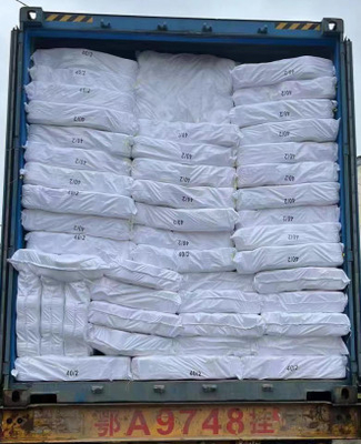 40/2 100% 폴리에스테르 스푼 가닥 폴리에스테르 꿰매기 실 1.25kg / 콘